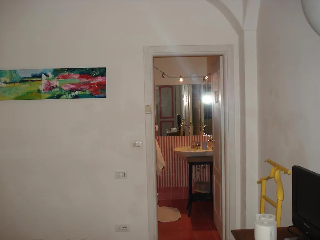 Vakantieboerderij Agriturismo La Vecchia Dolceacqua Villa