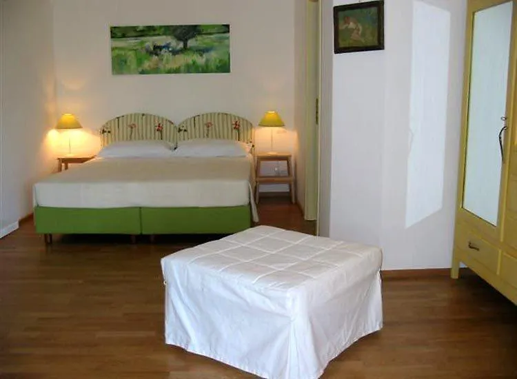 Vakantieboerderij Agriturismo La Vecchia Dolceacqua Villa