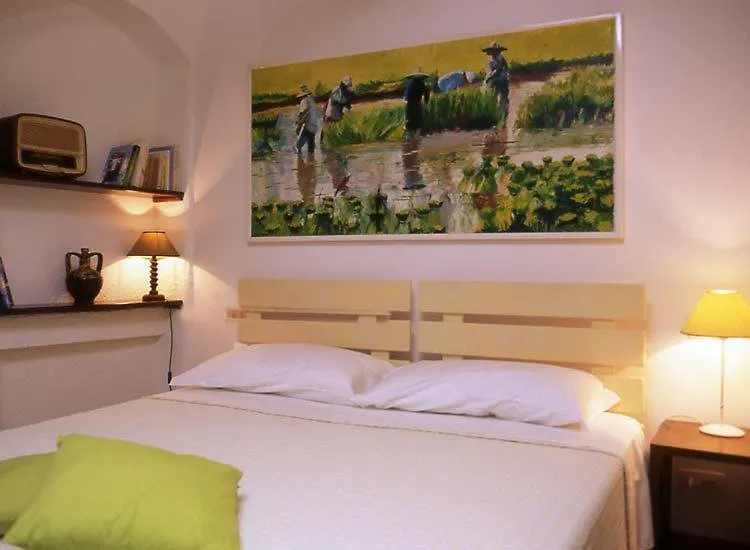 Agriturismo La Vecchia Dolceacqua Villa Vakantieboerderij