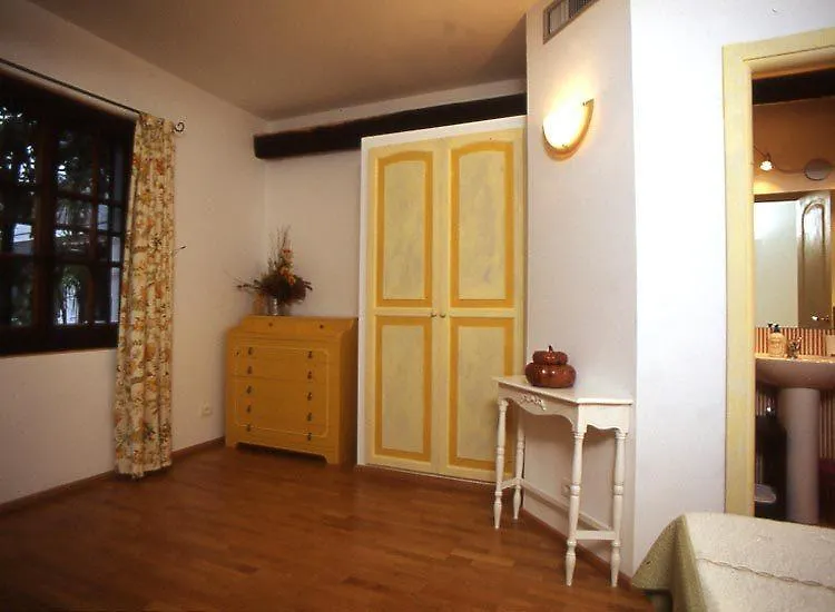 Agriturismo La Vecchia Dolceacqua Villa Olaszország