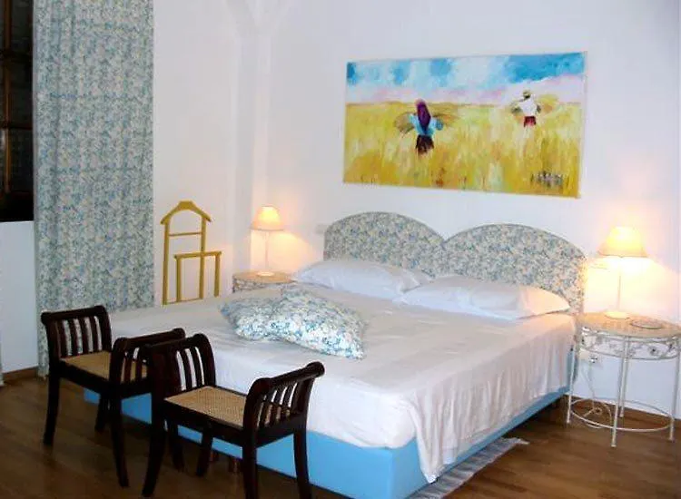 Agriturismo La Vecchia Dolceacqua Villa 0*,  Italië