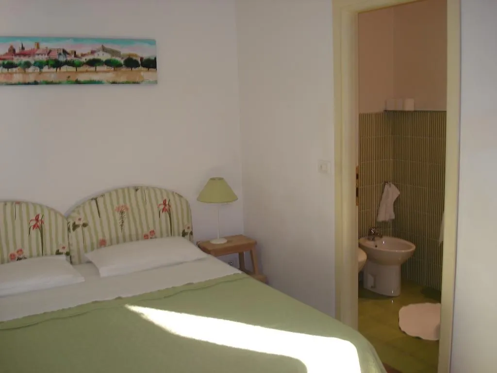 Séjour à la ferme Villa Agriturismo La Vecchia Dolceacqua Italie