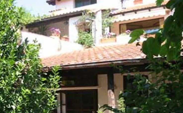 Villa Agriturismo La Vecchia Dolceacqua Séjour à la ferme