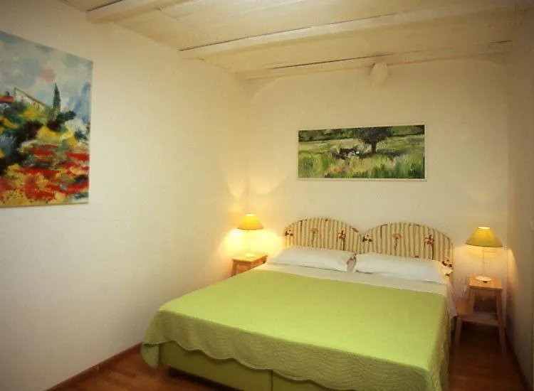 Villa Agriturismo La Vecchia Dolceacqua