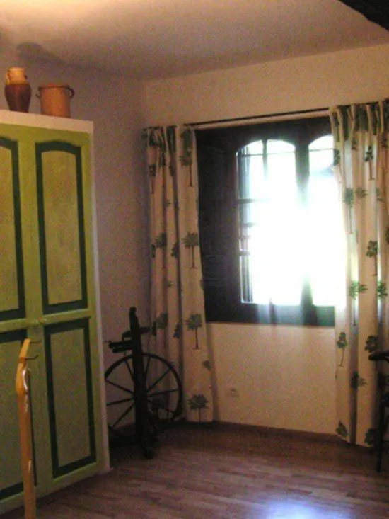 Villa Agriturismo La Vecchia Dolceacqua Italie