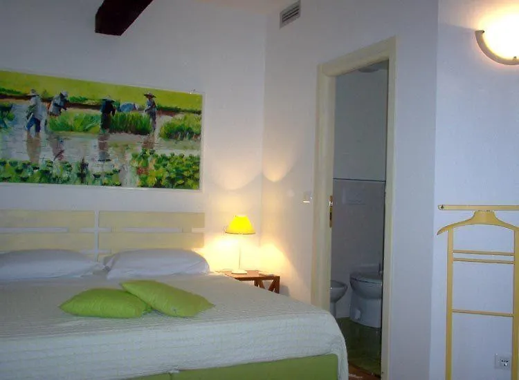 Villa Agriturismo La Vecchia Dolceacqua
