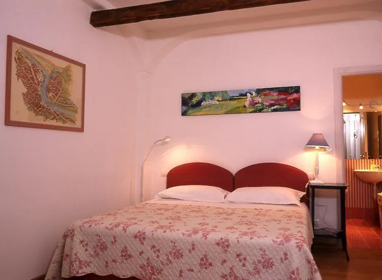 Villa Agriturismo La Vecchia Dolceacqua Séjour à la ferme
