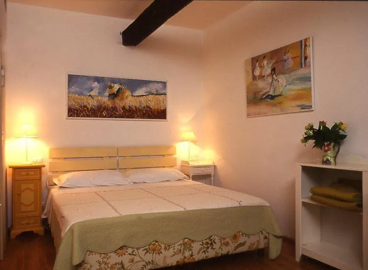 Villa Agriturismo La Vecchia Dolceacqua 0*,  Italie