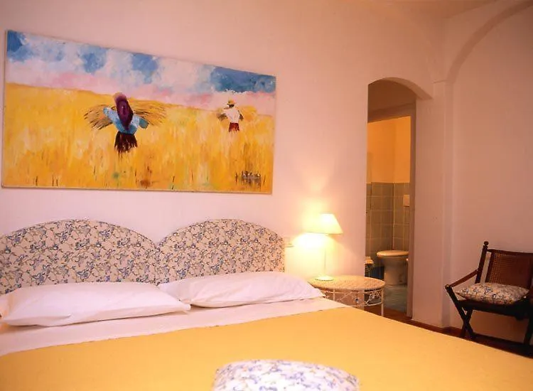 Séjour à la ferme Villa Agriturismo La Vecchia Dolceacqua Italie