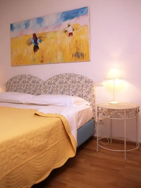 Villa Agriturismo La Vecchia Dolceacqua